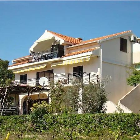 Apartments Davorka Šimuni Zewnętrze zdjęcie