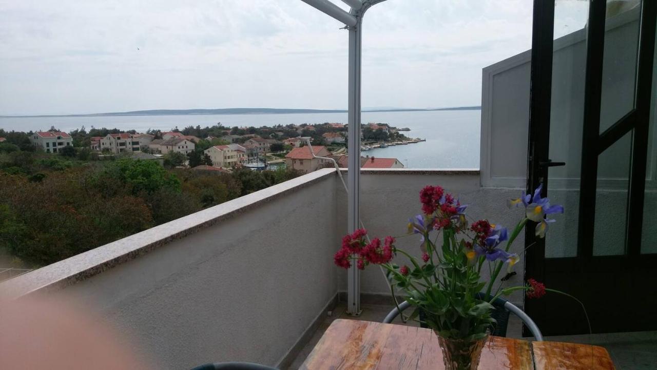 Apartments Davorka Šimuni Zewnętrze zdjęcie