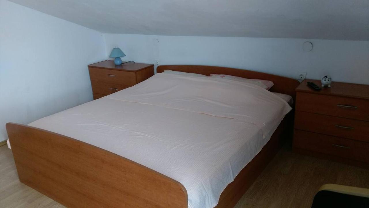 Apartments Davorka Šimuni Zewnętrze zdjęcie