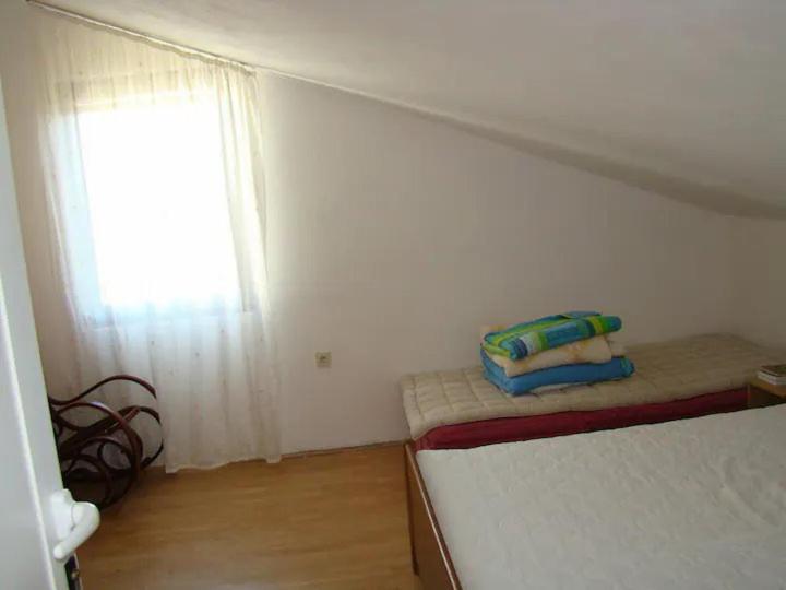 Apartments Davorka Šimuni Zewnętrze zdjęcie