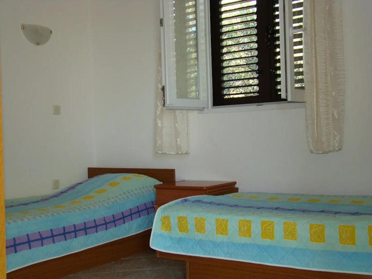 Apartments Davorka Šimuni Zewnętrze zdjęcie