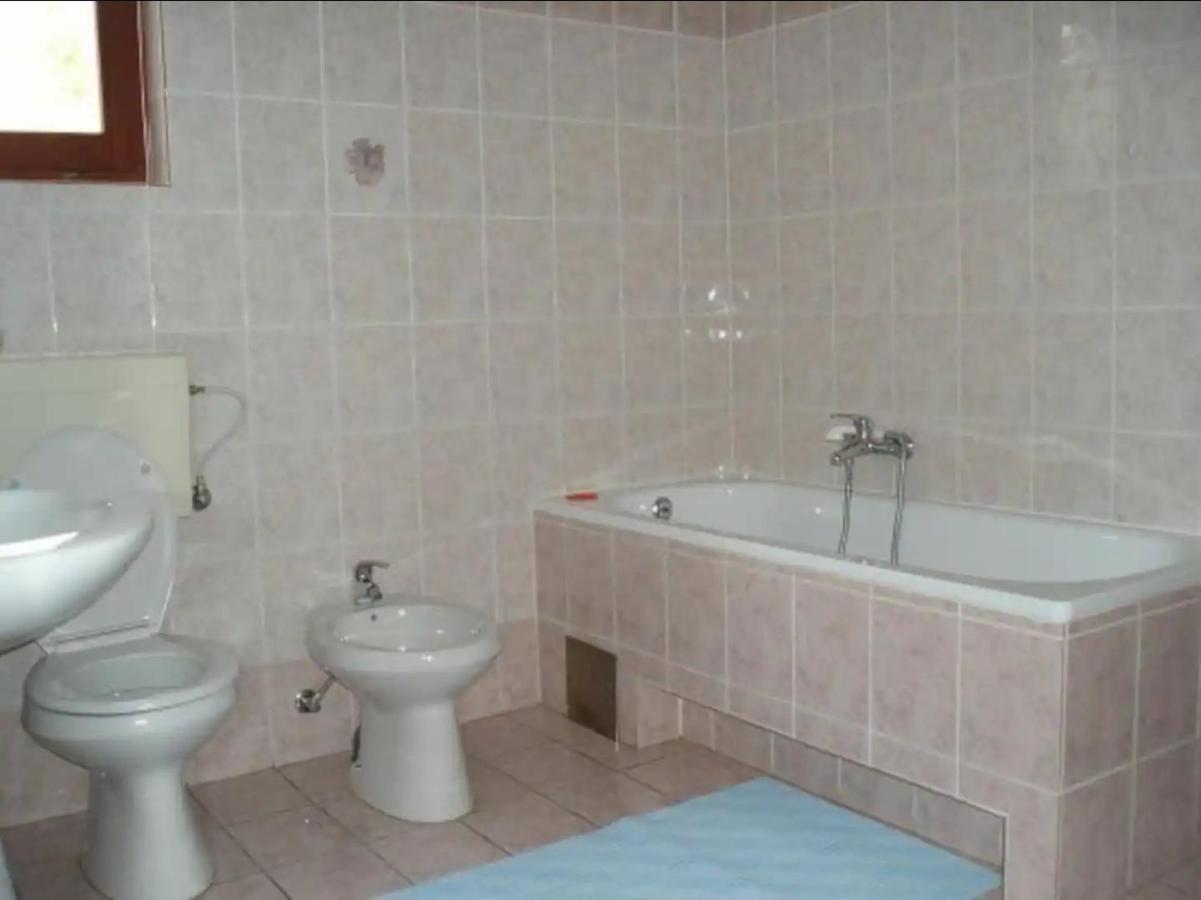 Apartments Davorka Šimuni Zewnętrze zdjęcie