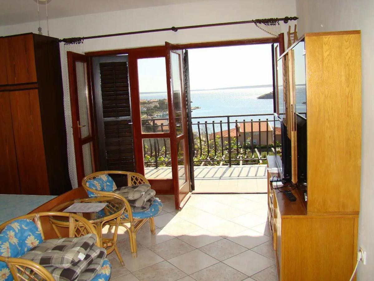 Apartments Davorka Šimuni Zewnętrze zdjęcie