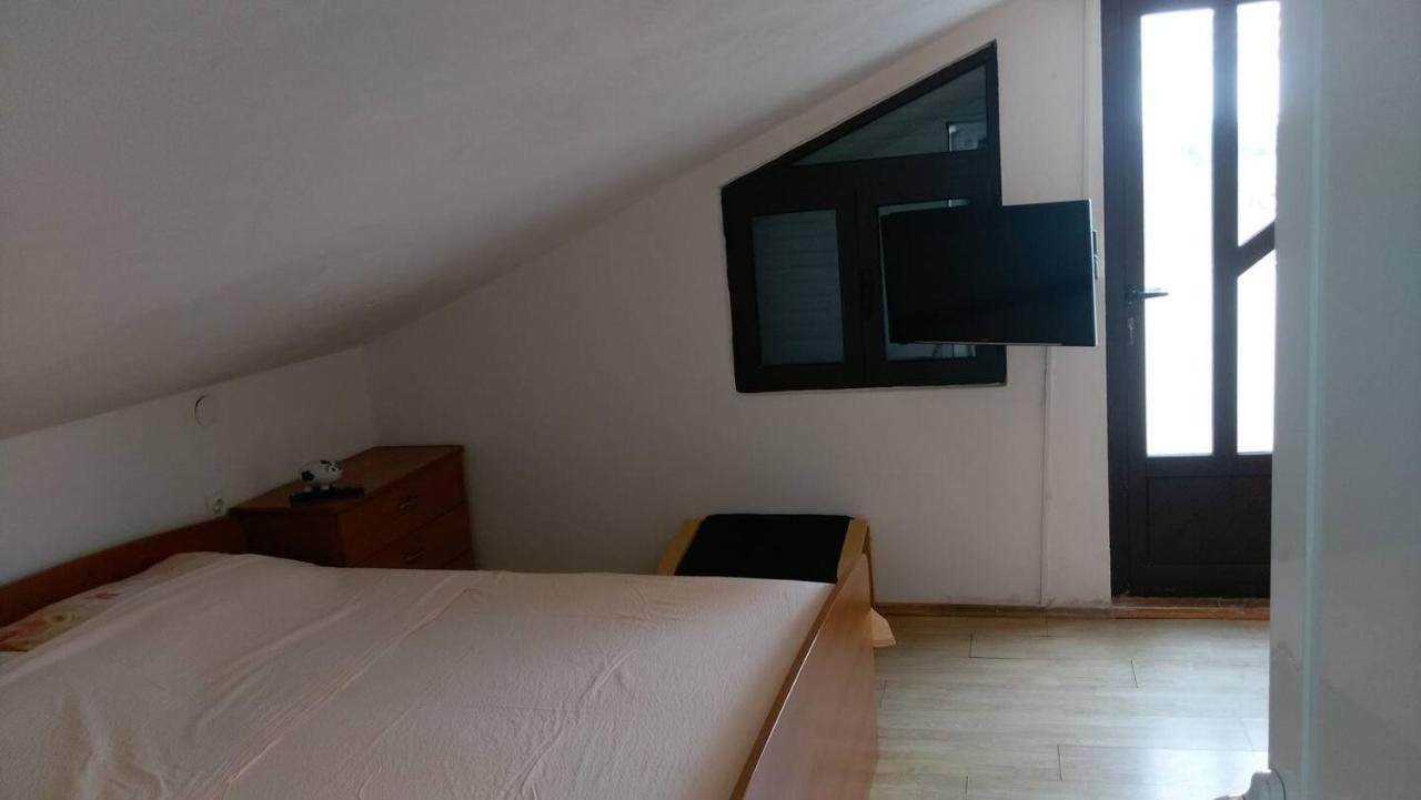 Apartments Davorka Šimuni Zewnętrze zdjęcie