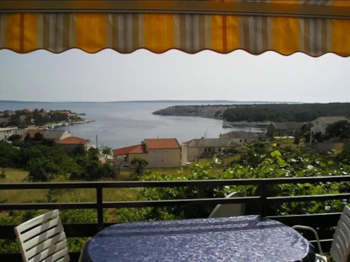Apartments Davorka Šimuni Zewnętrze zdjęcie