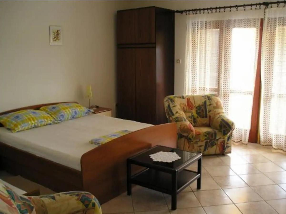Apartments Davorka Šimuni Zewnętrze zdjęcie