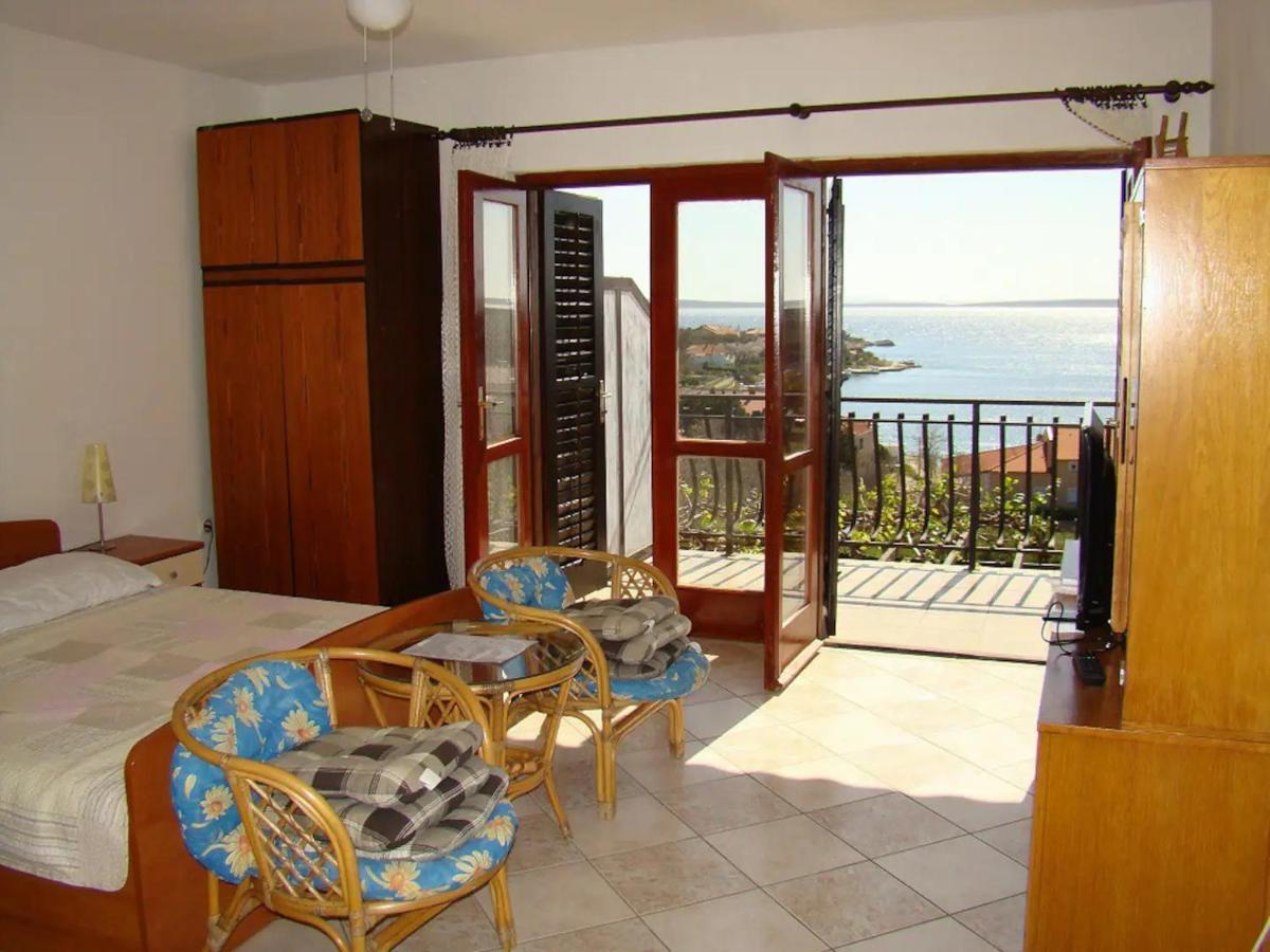Apartments Davorka Šimuni Zewnętrze zdjęcie