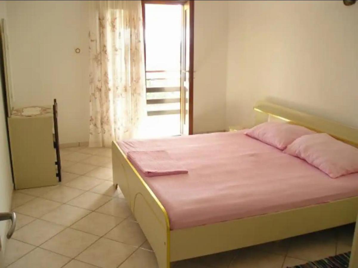 Apartments Davorka Šimuni Zewnętrze zdjęcie