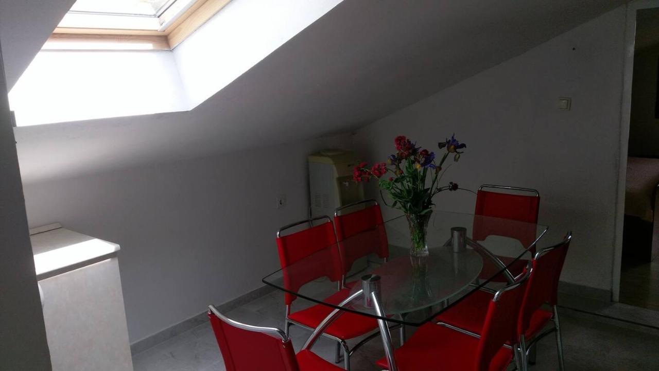Apartments Davorka Šimuni Zewnętrze zdjęcie