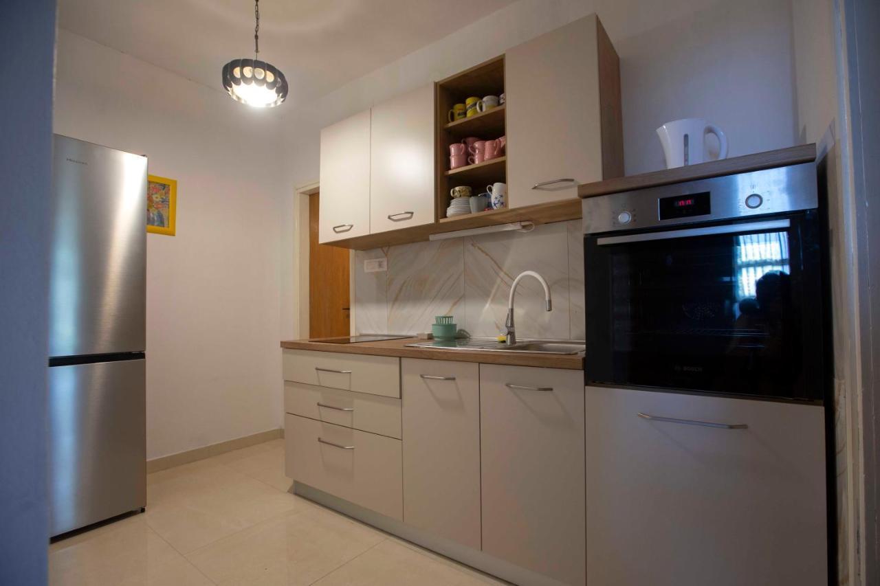 Apartments Davorka Šimuni Zewnętrze zdjęcie