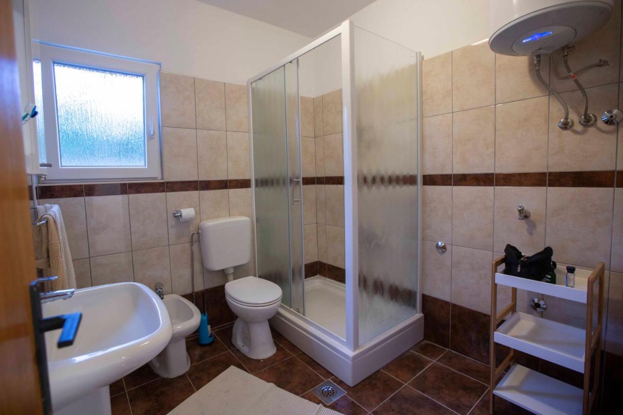 Apartments Davorka Šimuni Zewnętrze zdjęcie