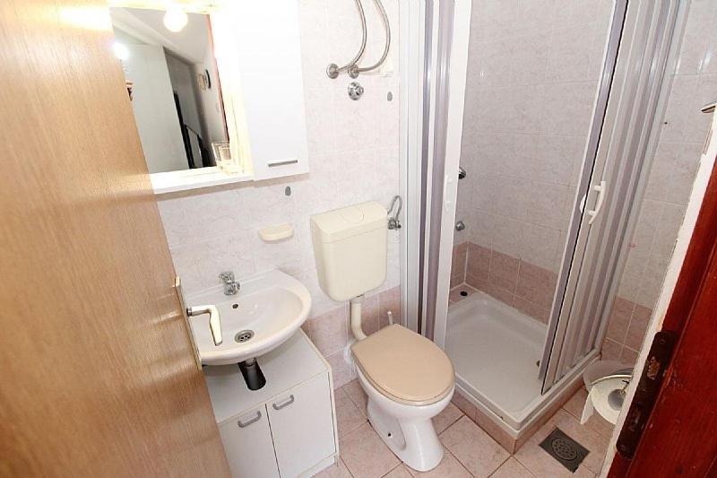 Apartments Davorka Šimuni Zewnętrze zdjęcie