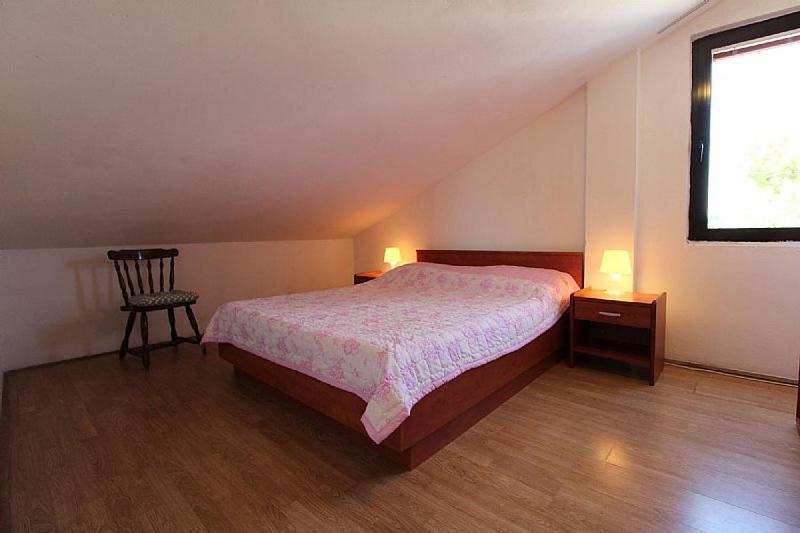 Apartments Davorka Šimuni Zewnętrze zdjęcie