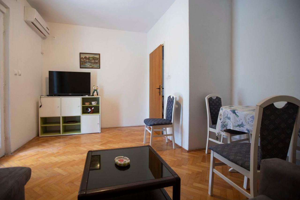 Apartments Davorka Šimuni Zewnętrze zdjęcie