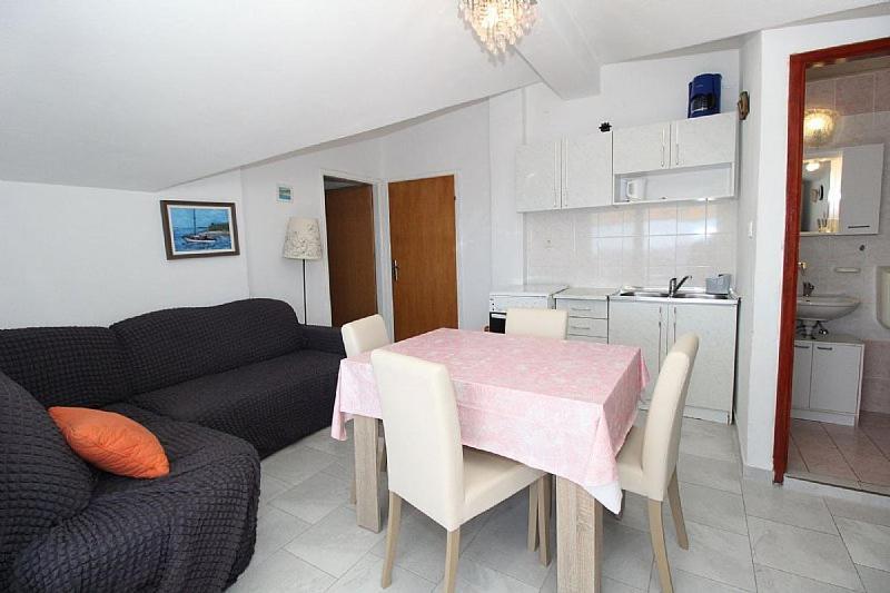Apartments Davorka Šimuni Zewnętrze zdjęcie