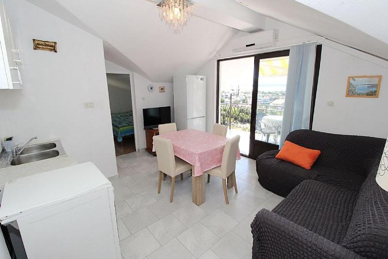 Apartments Davorka Šimuni Zewnętrze zdjęcie