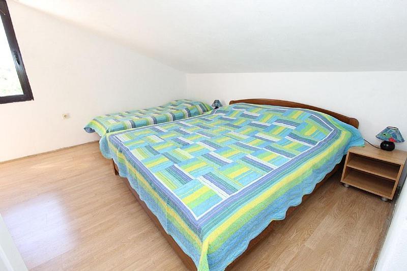 Apartments Davorka Šimuni Zewnętrze zdjęcie